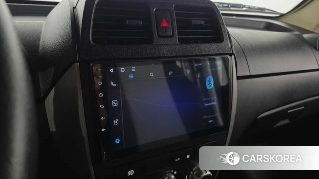 Dongfeng Socon C35 2023 Белый из Кореи, фото 5
