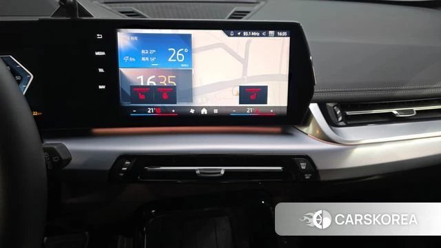 BMW iX1 (U11) 2024 Белый из Кореи, фото 5