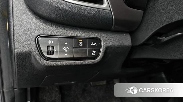 Kia Seltos 2020 Серый из Кореи, фото 5