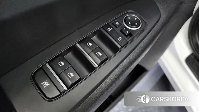 Kia The New K3 2nd generation 2021 Белый из Кореи, фото 5