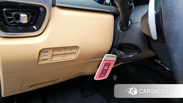 Kia Sorento 4th Generation 2023 Белый из Кореи, фото 5