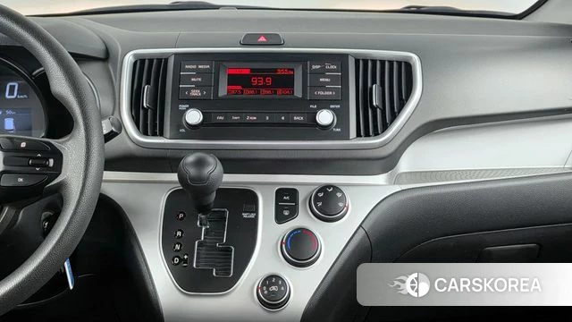 Kia The New Ray 2022 Белый из Кореи, фото 5