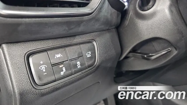 Hyundai Santa Fe TM id 2707515 из Кореи 5