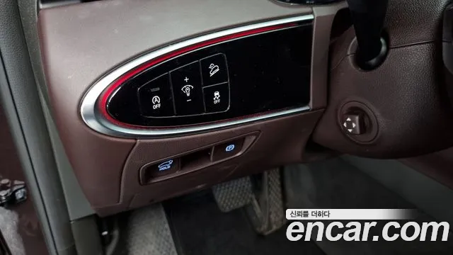 Genesis GV70 id 2675753 из Кореи 5