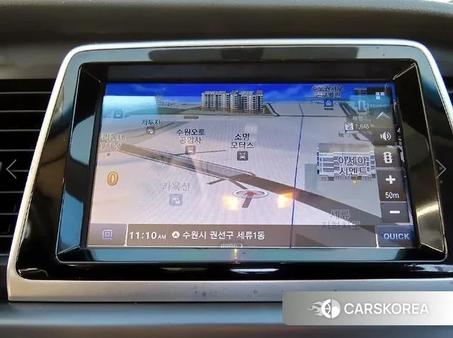 Hyundai Sonata New Rise 2019 Белый из Кореи, фото 5