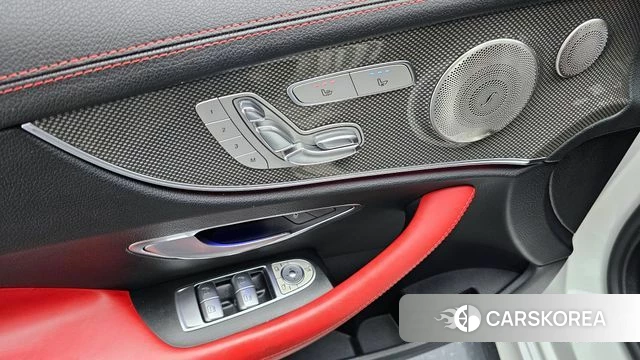 Mercedes-Benz E-Class W213 2022 Белый из Кореи, фото 5