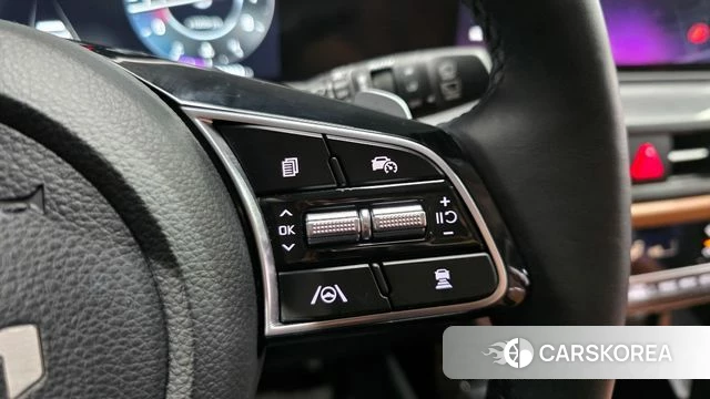 Kia The New Seltos 2023 Белый из Кореи, фото 5