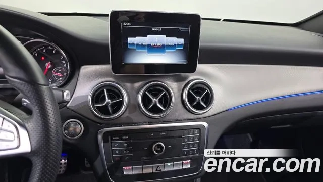 Mercedes-Benz CLA-Class C117 2018 Белый из Кореи, фото 5