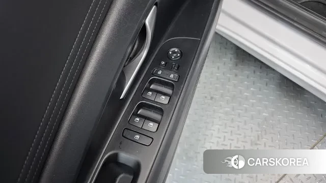 Hyundai Avante (CN7) 2021 Белый из Кореи, фото 5