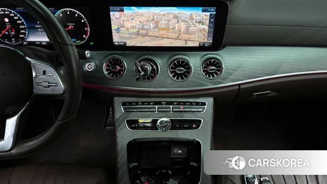 Mercedes-Benz CLS-Class C257 2020 Серый из Кореи, фото 5