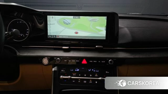 Kia Carnival 4th generation 2023 Белый из Кореи, фото 5