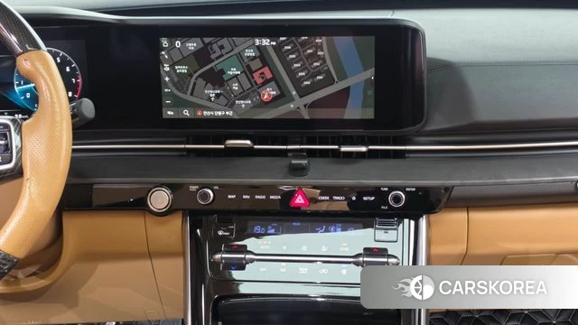 Kia Carnival 4th generation 2021 Белый из Кореи, фото 5