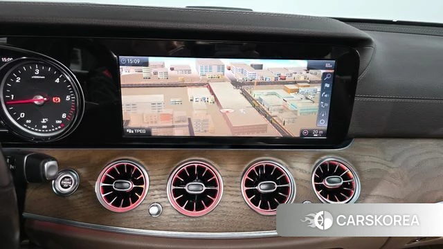 Mercedes-Benz E-Class W213 2019 Белый из Кореи, фото 5