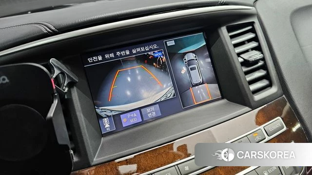 Infiniti QX60 2018 Белый из Кореи, фото 5