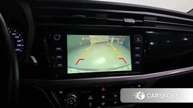 Ssangyong Beautiful Korando 2019 Белый из Кореи, фото 5