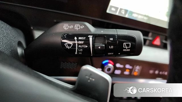 Kia Sportage 5th Generation Hybrid 2022 Серый из Кореи, фото 5