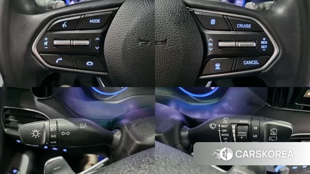 Hyundai Palisade 2021 Белый из Кореи, фото 5