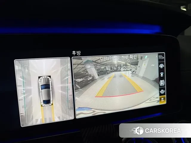 Mercedes-Benz AMG GT 2020 Черный из Кореи, фото 5