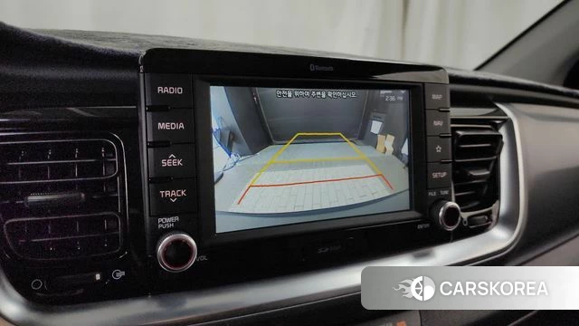 Kia Stonic 2019 Белый из Кореи, фото 5
