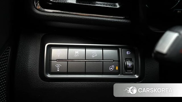 Ssangyong Berry New Tivoli 2019 Черный из Кореи, фото 5