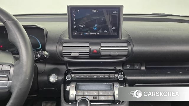 Hyundai Casper 2022 Белый из Кореи, фото 5