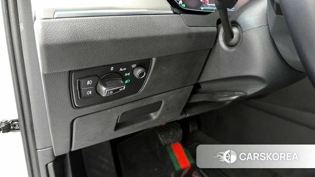 Volkswagen Passat GT (B8) 2021 Белый из Кореи, фото 5