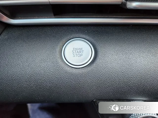 Hyundai Avante (CN7) 2021 Белый из Кореи, фото 5