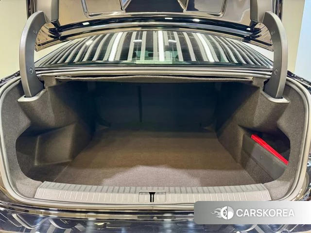 Volkswagen Passat 2025 Черный из Китая, фото 5