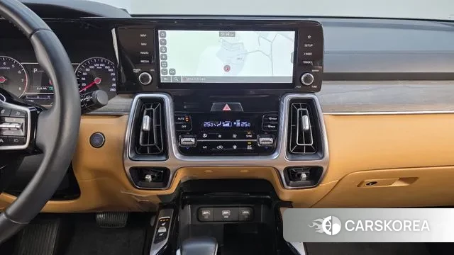 Kia Sorento 4th Generation 2022 Белый из Кореи, фото 5