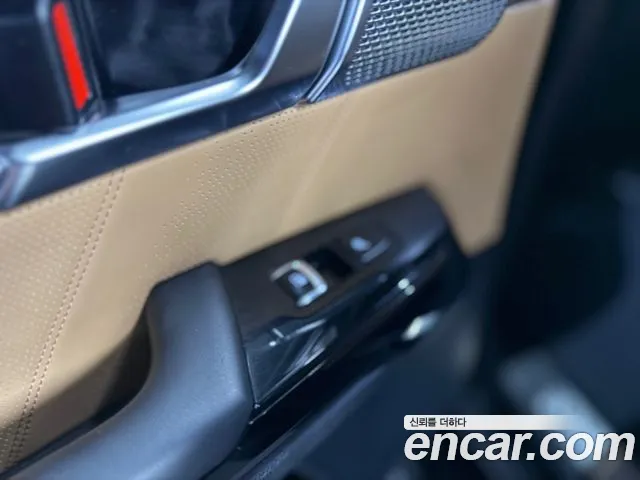 Kia Mohave Master id 2703697 из Кореи 5