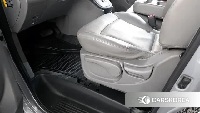 Hyundai The New Grand Starex 2020 Серебряный из Кореи, фото 5