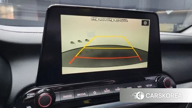 Kia Come New K3 2018 Белый из Кореи, фото 5