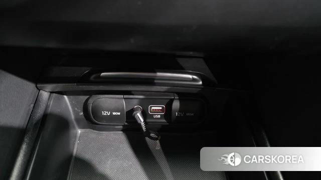 Kia The New K5 2nd generation 2019 Белый из Кореи, фото 5