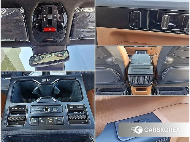 Kia Tasman 2025 Черный из Кореи, фото 5