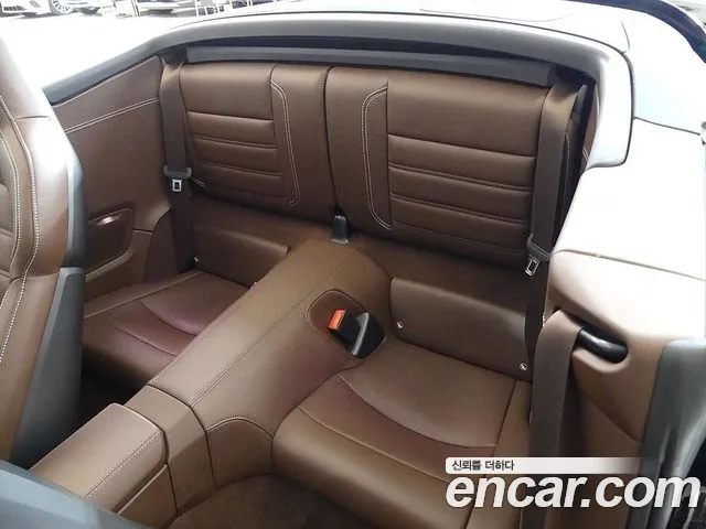 Porsche 911(992) 2023 Черный из Кореи, фото 5