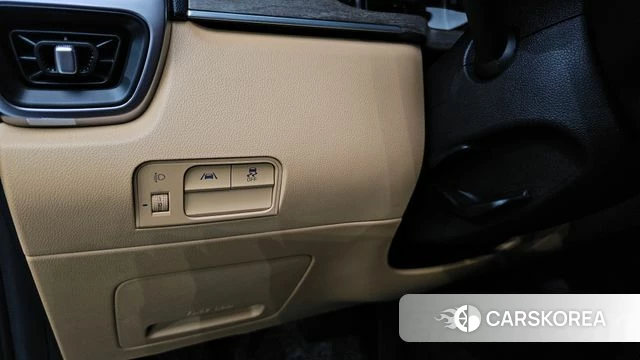 Kia Sorento 4th Generation 2020 Черный из Кореи, фото 5