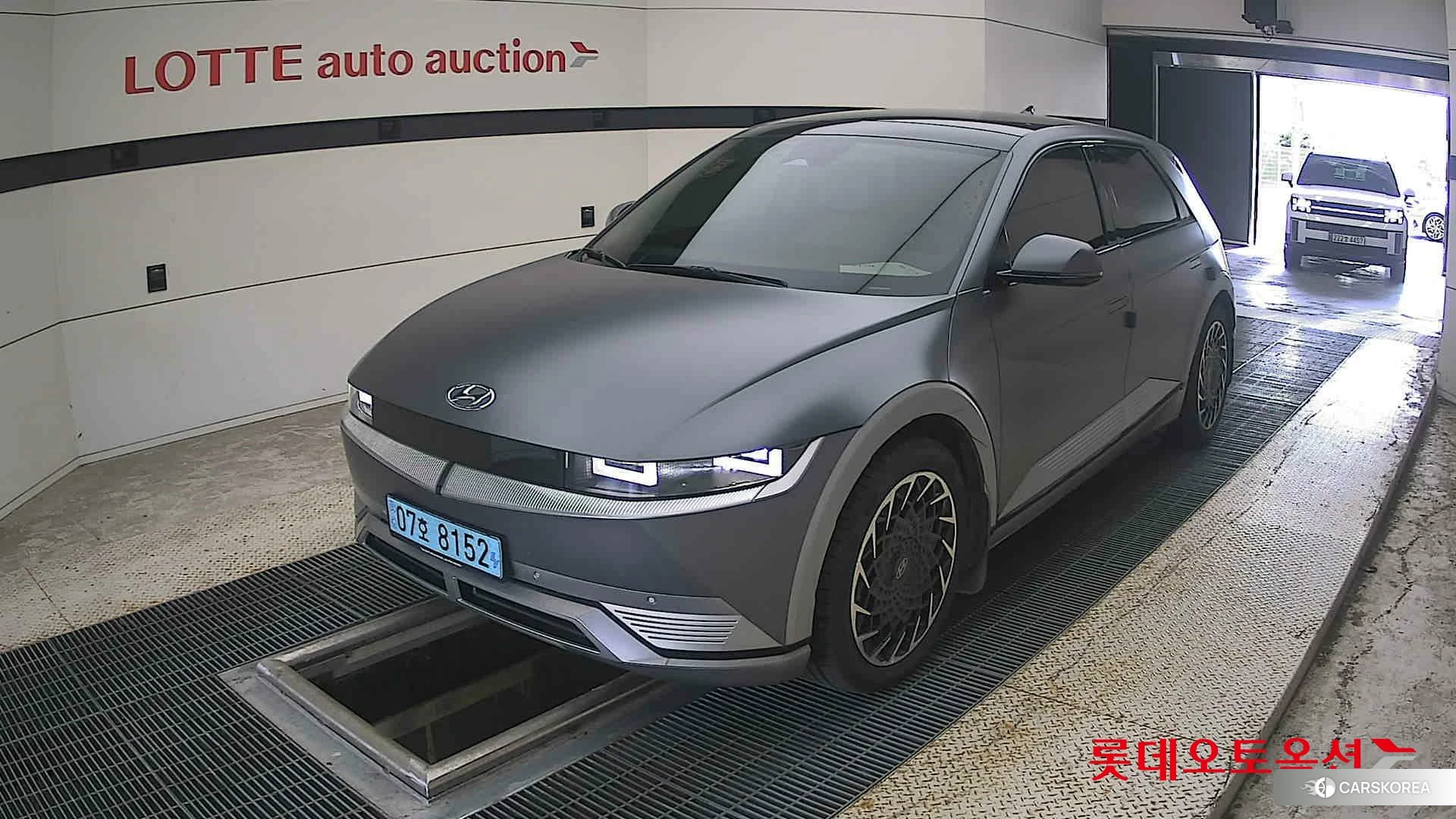 Hyundai IONIQ 5 2023 Другое из Кореи, фото 5