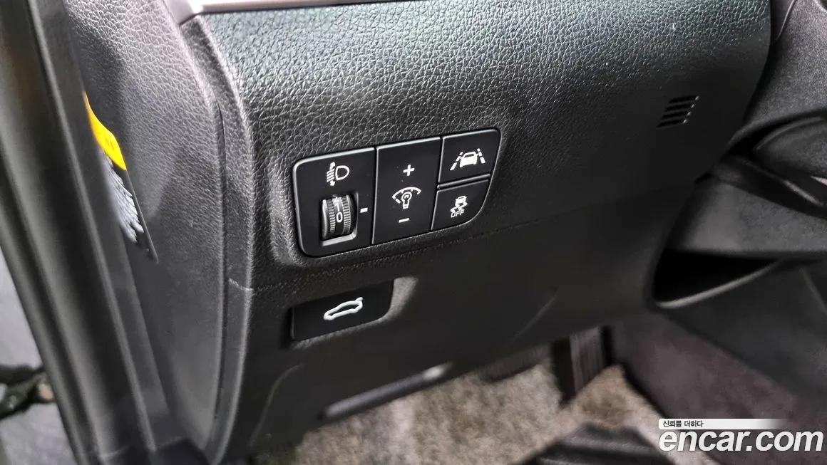 Kia K5 3rd generation 2020 Серый из Кореи, фото 5