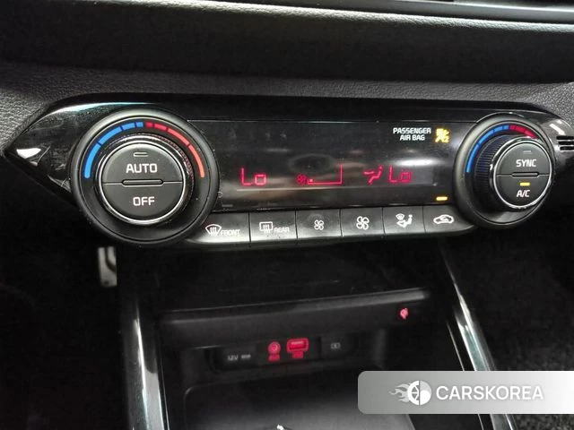 Kia Come New K3 2018 Красный из Кореи, фото 5