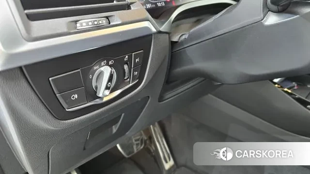 BMW X3 (G01) 2022 Белый из Кореи, фото 5