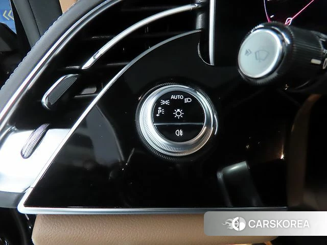 Mercedes-Benz E-Class W213 2024 Черный из Кореи, фото 5