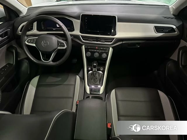 Volkswagen Exploring songs 2023 Белый из Китая, фото 5