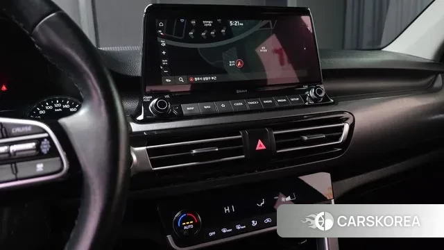 Kia Seltos 2020 Черный из Кореи, фото 5