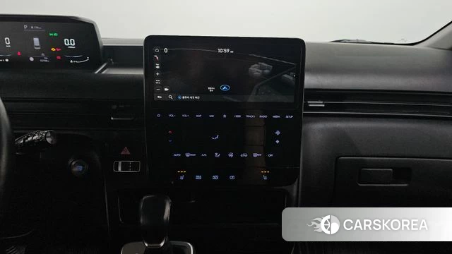 Hyundai Staria 2023 Серебристо-серый из Кореи, фото 5