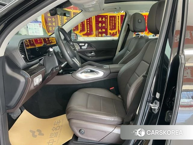 Mercedes-Benz GLE (import) id 3926945 из Китая 5
