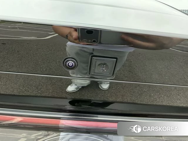 Hyundai Sonata 2024 Черный из Китая, фото 5