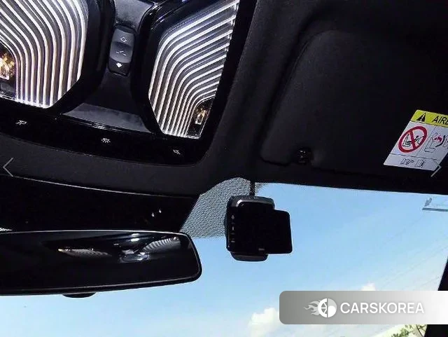 BMW 6 Series GT (G32) 2023 Белый из Кореи, фото 5