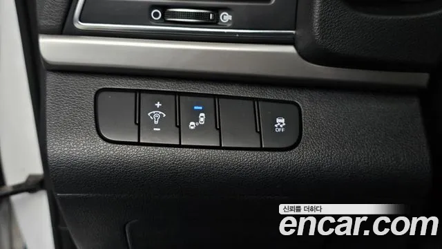 Hyundai Avante AD id 2423166 из Кореи 5