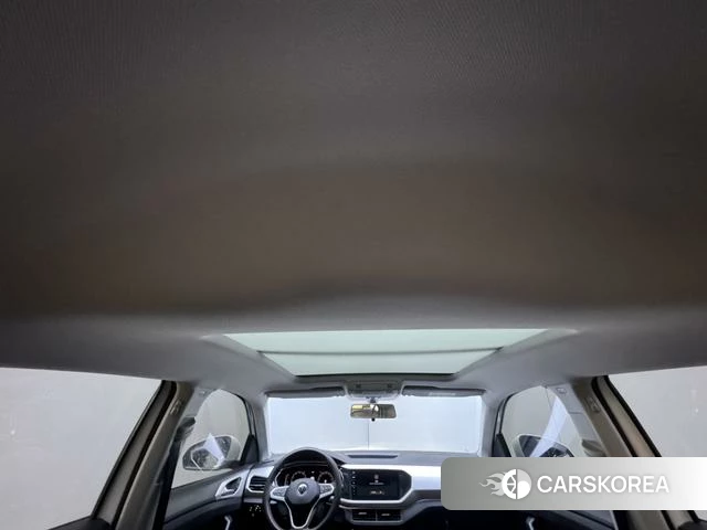 Volkswagen Exploring the shadow 2022 Белый из Китая, фото 5