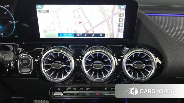 Mercedes-Benz EQA H243 2023 Белый из Кореи, фото 5